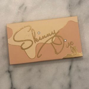 Kylie Cosmetics SKINNY DIP / Face Duo